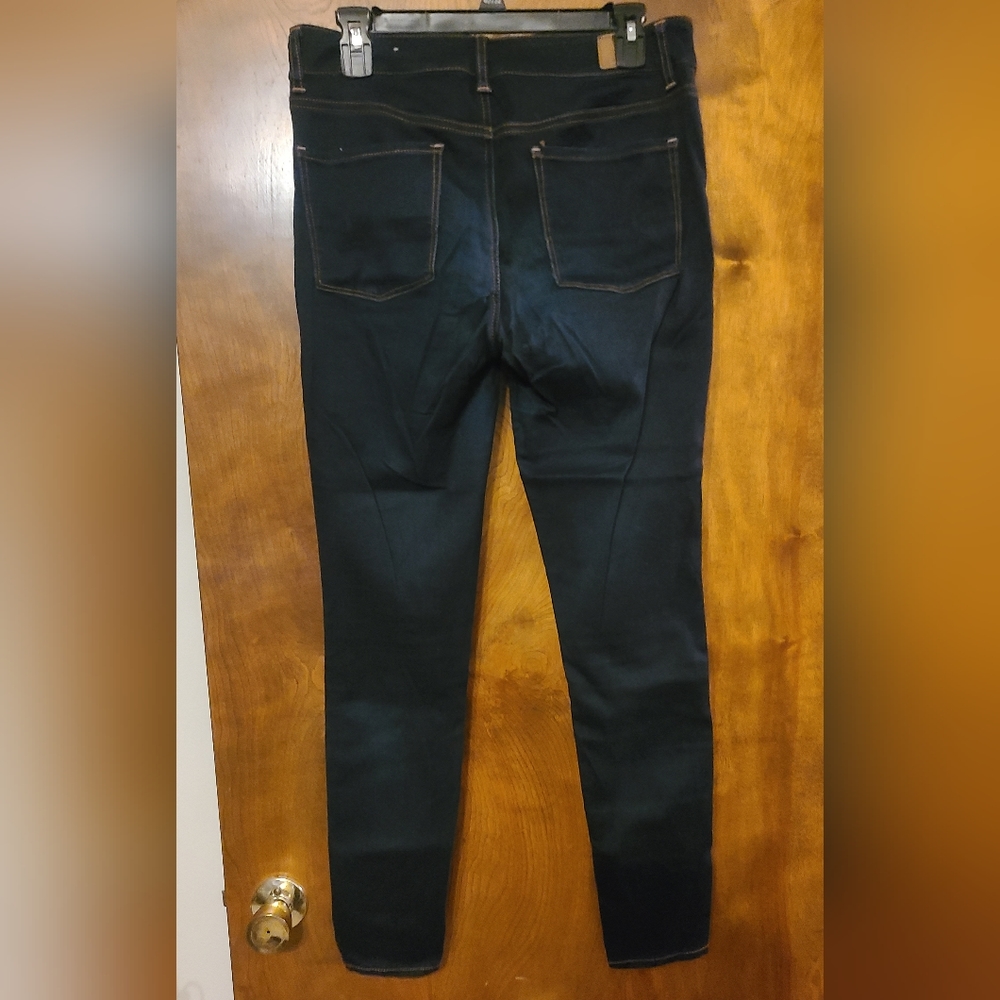 AE High Rise Jegging - Picture 2 of 3